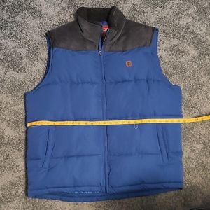 Coleman vest